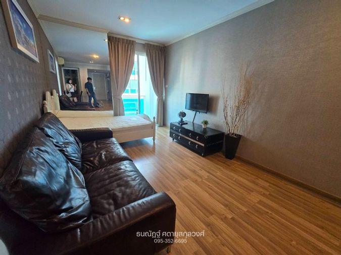 รูป My หัวหิน คอนโดสไตล์รีสอร์ท ฝั่งสระ 2 นอน - รูปที่ 7/23