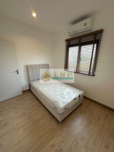 รูป 🏠 ให้เช่าบ้าน : Como Bianca II Bangna (โคโม่ เบียงก้า 2 บางนา) รหัสทรัพย์ | 📌LNP-H1095 - รูปที่ 15/16