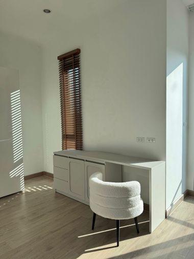 รูป 🏠 ให้เช่าบ้าน : Como Bianca II Bangna (โคโม่ เบียงก้า 2 บางนา)   รหัสทรัพย์ | 📌LNP-H1095 - รูปที่ 4/16