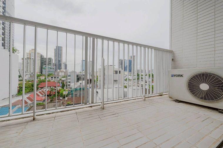 รูป 🏢 ให้เช่าคอนโด : Noble Ora Thonglor (โนเบิล ออรา ทองหล่อ )   รหัสทรัพย์ | 📌LNP-C14114 - รูปที่ 6/16