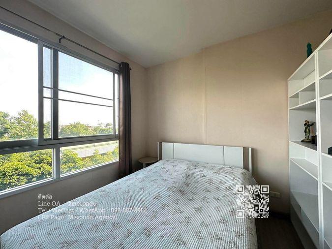 รูป ME2500378 ขายด่วน คอนโดห้องสวย Plum Condo นวมินทร์ พร้อมอยู่ - รูปที่ 5/11