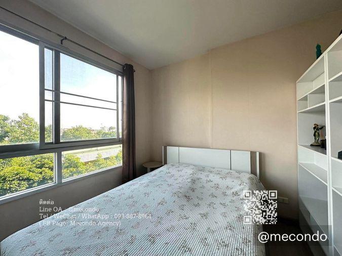 รูป ME2500378 ขายด่วน คอนโดห้องสวย Plum Condo นวมินทร์ พร้อมอยู่ - รูปที่ 5/11