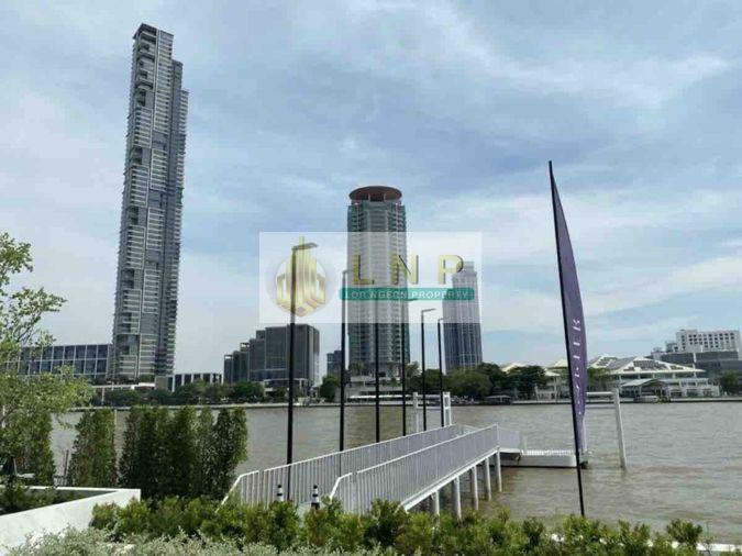 picture ðĒ Condo for Rent: Chapter Charoennakhon - Riverside Property Code | LNP-C14112 - 10/10