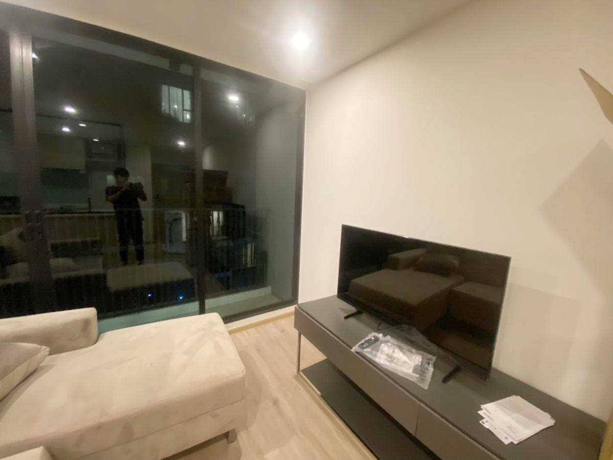 รูป  2 ห้องนอน🦊HunterCondo🦊เซอริโอ้ สุขุมวิท 50 - รูปที่ 4/17