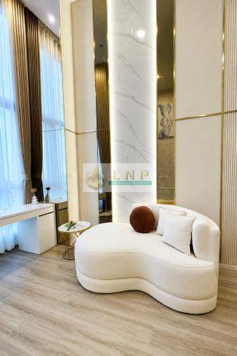 picture 🏢 Condo for Rent: CULTURE Thonglor Property Code | LNP-C14124 - 10/27
