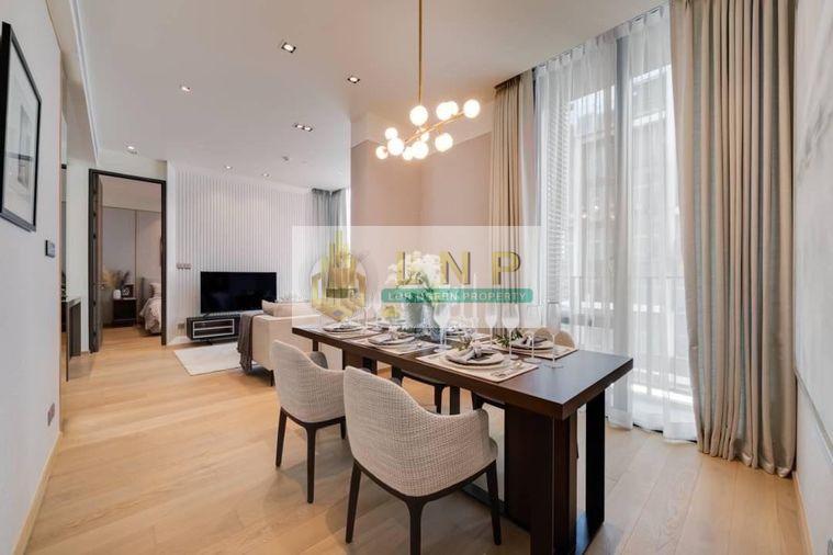 picture 🏢 Condo for Rent: 28 Chidlom Property Code | LNP-C14111 - 4/14