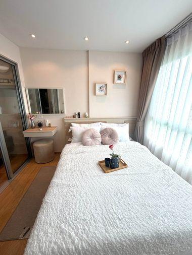 picture 🏢 Condo for Rent: dcondo Rattanathibet   Property Code | LNP-C14119 - 1/4