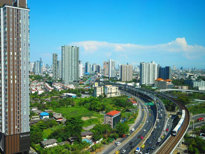 picture 🏢 Condo for Rent: Aspire Sathorn - Ratchapruek   Property Code | LNP-C14132  - 28/36