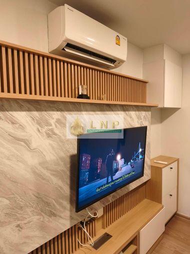 picture 🏢 Condo for Rent: Chewathai PinKlao Property Code | LNP-C14131 - 4/5