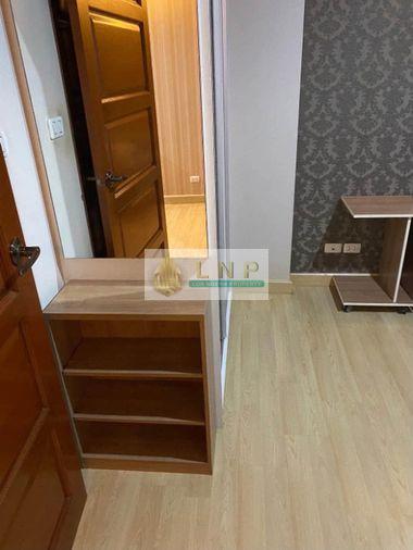 picture ðĒ Condo for Sale : Emerald Residence Ratchada Property Code | LNP-C14123 - 12/15