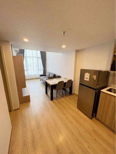 รูป  2 ห้องนอน🦊HunterCondo🦊ไลฟ์ พระราม 4 - อโศก - รูปที่ 4/13