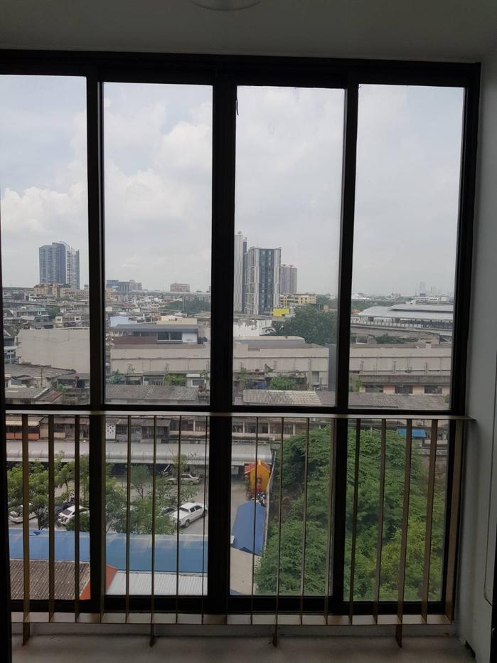 picture  IDEO Mix Sukhumvit 103 For Rent near BTS Udomsuk - 5/7