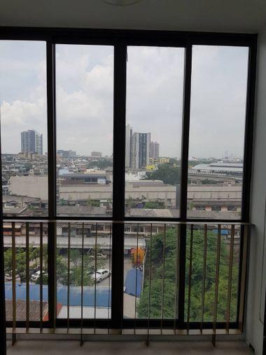 picture  IDEO Mix Sukhumvit 103 For Rent near BTS Udomsuk - 5/7