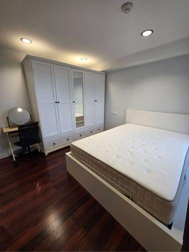 รูป Beverly Hills Mansion (ห้องกว้าง ใกล้ BTS เอกมัย) [CC-01] - รูปที่ 2/15