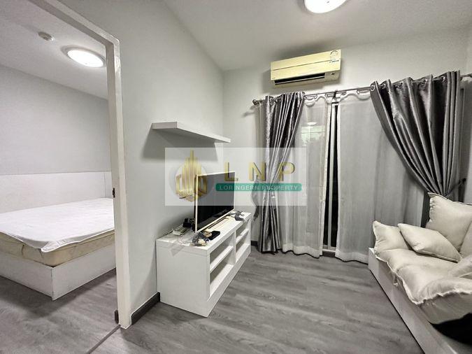 picture 🏢 Condo for Rent: A Space Hideaway Asoke - Ratchada Property Code | LNP-C14109 - 3/10