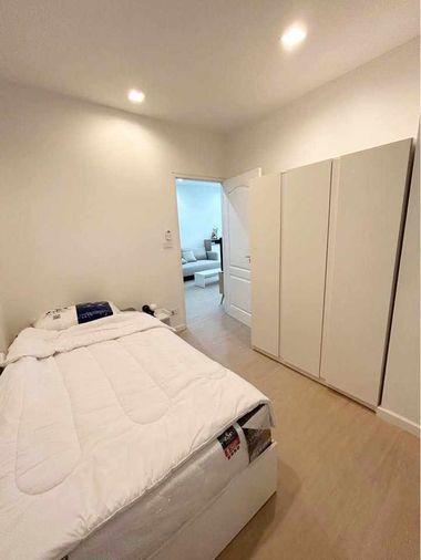 รูป  2 ห้องนอน🦊HunterCondo🦊สาทรเฮ้าส์ - รูปที่ 3/16