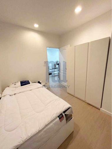 รูป 2 ห้องนอน🦊HunterCondo🦊สาทรเฮ้าส์ - รูปที่ 3/16