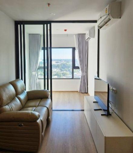 รูป  2 ห้องนอน🦊HunterCondo🦊ไลฟ์ พระราม 4 - อโศก - รูปที่ 4/11
