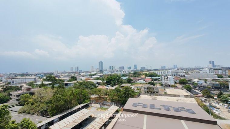 รูป ลุมพินี แบริ่ง ลาซาน อยู่ในทำเลที่ดี เดินทางสะดวก - รูปที่ 20/22