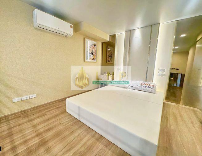 picture 🏢 Condo for Rent: CULTURE Thonglor Property Code | LNP-C14124 - 9/27