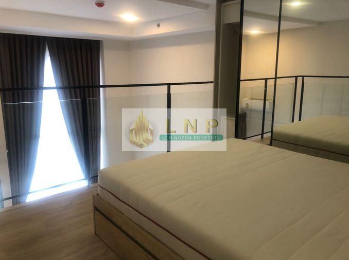 picture ðĒ Condo for Rent: Siamese Sukhumvit 48 Property Code | LNP-C14127 - 1/9
