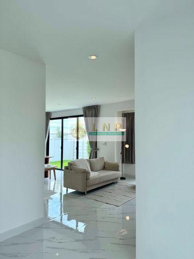 รูป 🏠 ให้เช่าบ้าน : Como Bianca II Bangna (โคโม่ เบียงก้า 2 บางนา) รหัสทรัพย์ | 📌LNP-H1095 - รูปที่ 8/16