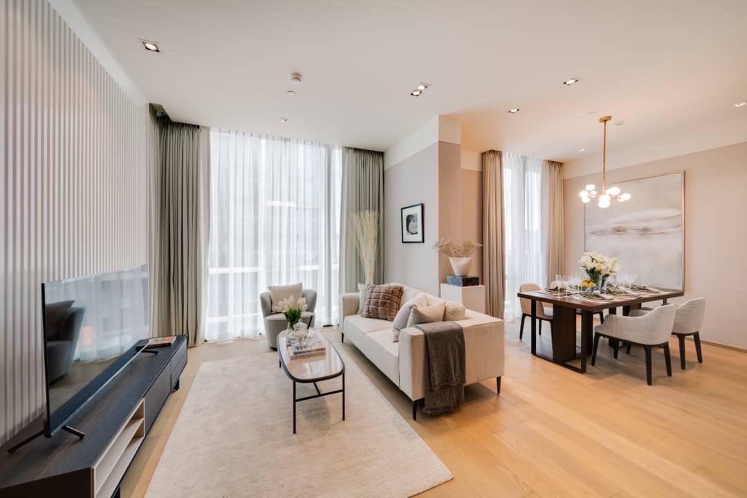 picture 🏢 Condo for Rent: 28 Chidlom  Property Code | LNP-C14111 - 2/14