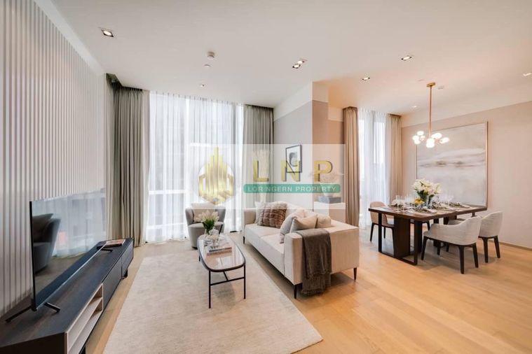 picture 🏢 Condo for Rent: 28 Chidlom Property Code | LNP-C14111 - 2/14