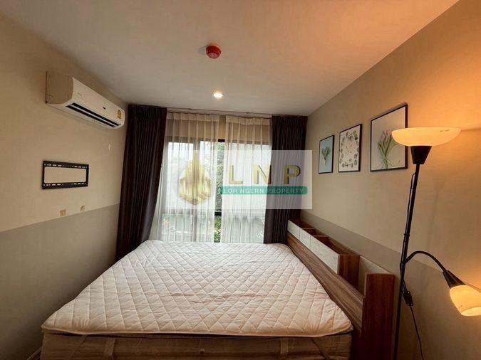 รูป 🏢 ให้เช่าคอนโด : REACH Phahon Yothin 52 (รีช พหลโยธิน 52) รหัสทรัพย์ | 📌LNP-C14130 - รูปที่ 1/9