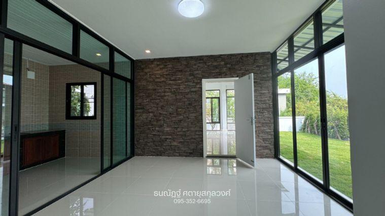 รูป มัณฑนาเทียนทะเล28 บ้านสวยพร้อมอยู่ ในสังคมคุณภาพ - รูปที่ 20/23