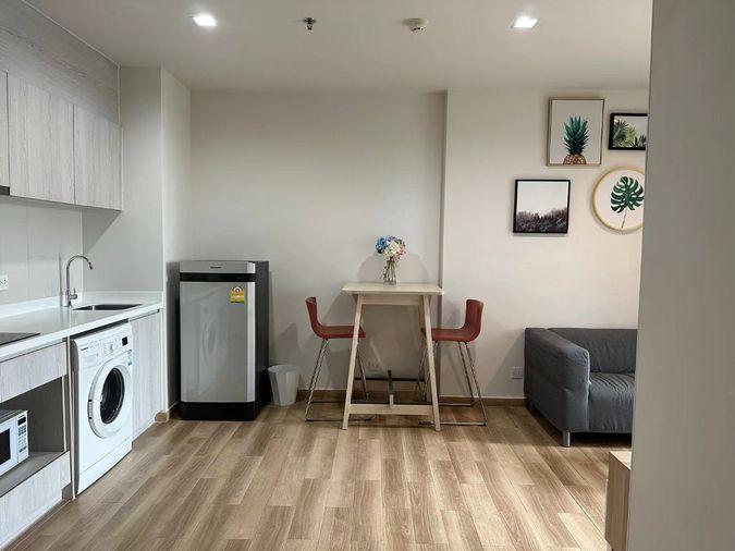 picture Life Sukhumvit 48 | Spacious 2BR Close to BTS Phra Khanong (Sukhumvit Core) 23,000 THB / Month - 3/10