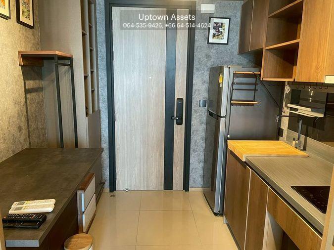 รูป ให้เช่า โอกะ เฮ้าส์ สุขุมวิท 36 เลขที่ 3399/1125 - รูปที่ 3/11