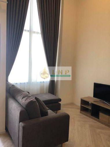 picture ðĒ Condo for Rent: Siamese Sukhumvit 48 Property Code | LNP-C14127 - 4/9