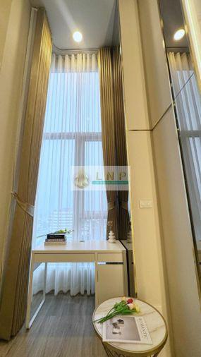picture 🏢 Condo for Rent: CULTURE Thonglor Property Code | LNP-C14124 - 11/27