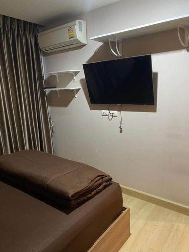 picture 🏢 Condo for Sale : Emerald Residence Ratchada   Property Code | LNP-C14123 - 7/15