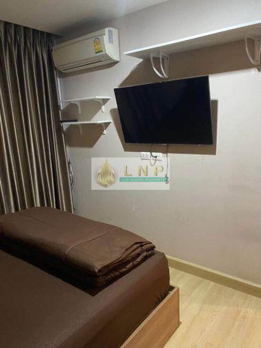 picture ðĒ Condo for Sale : Emerald Residence Ratchada Property Code | LNP-C14123 - 7/15