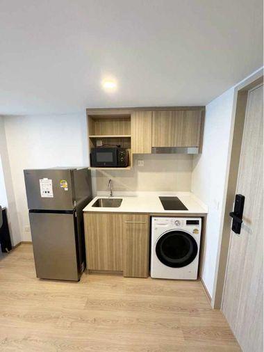 รูป  2 ห้องนอน🦊HunterCondo🦊ไลฟ์ พระราม 4 - อโศก - รูปที่ 5/13
