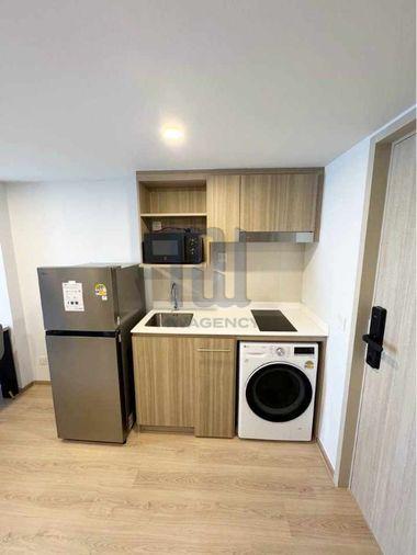 รูป 2 ห้องนอน🦊HunterCondo🦊ไลฟ์ พระราม 4 - อโศก - รูปที่ 5/13