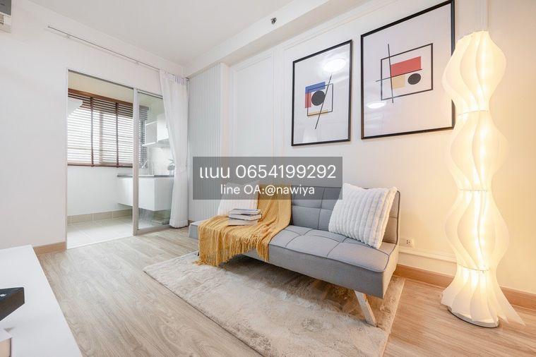 picture Pawiz190726 City Home Srinakarin - 10/11