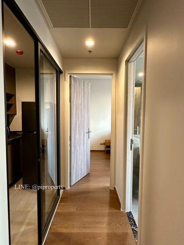picture For Rent: Luxury Living at Ideo Q Sukhumvit 36 - 5/34