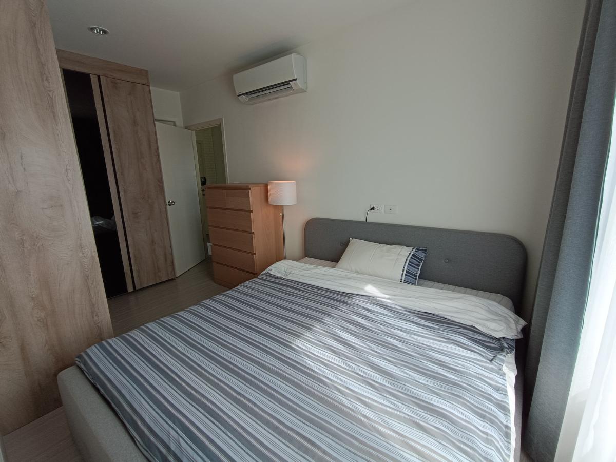 picture 🏢 Condo for Rent: Aspire Sathorn - Ratchapruek   Property Code | LNP-C14132  - 6/36