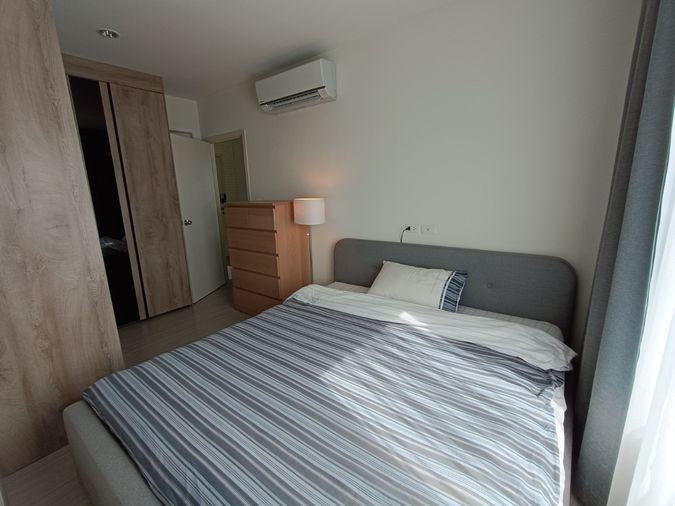 picture 🏢 Condo for Rent: Aspire Sathorn - Ratchapruek   Property Code | LNP-C14132  - 6/36