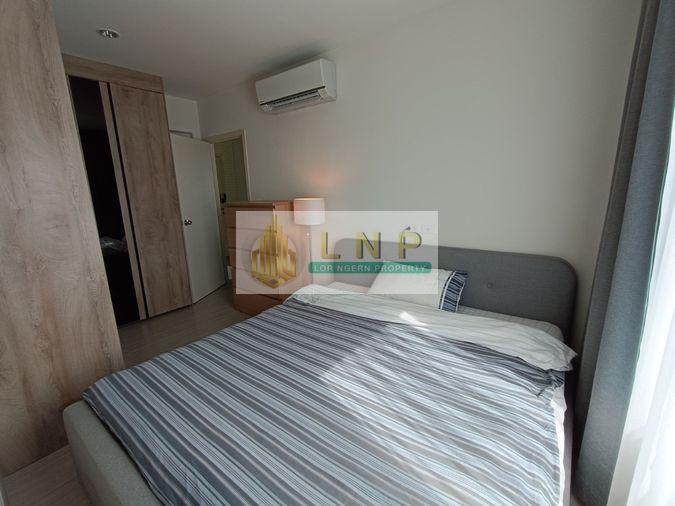 picture 🏢 Condo for Rent: Aspire Sathorn - Ratchapruek Property Code | LNP-C14132 - 6/36