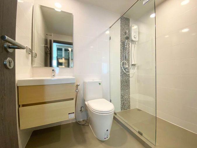 รูป  2 ห้องนอน🦊HunterCondo🦊เมโทร ลักซ์ โรสโกลด์ พหล - สุทธิสาร - รูปที่ 11/14