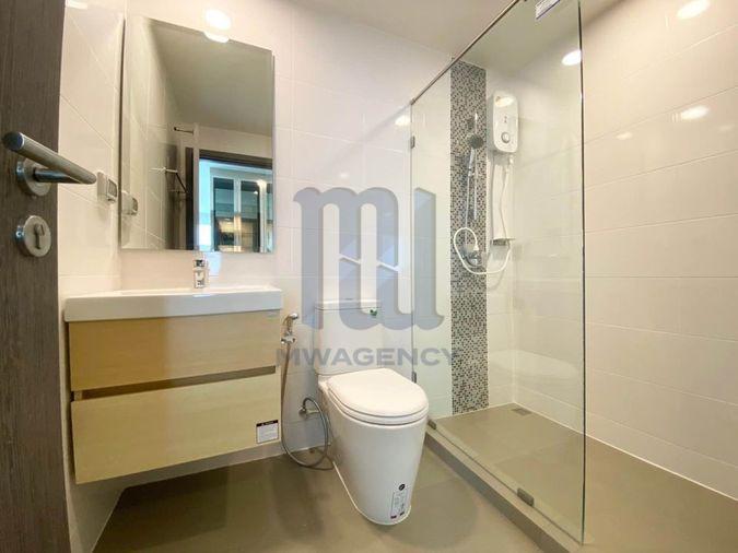 รูป 2 ห้องนอน🦊HunterCondo🦊เมโทร ลักซ์ โรสโกลด์ พหล - สุทธิสาร - รูปที่ 11/14