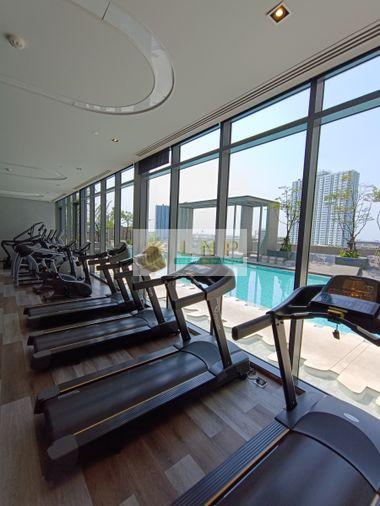 picture 🏢 Condo for Rent: Aspire Sathorn - Ratchapruek Property Code | LNP-C14132 - 29/36