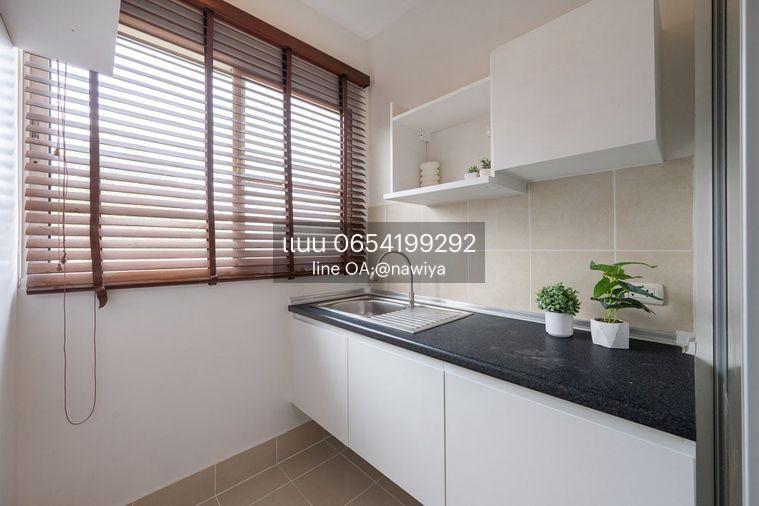 picture Pawiz190726 City Home Srinakarin - 7/11