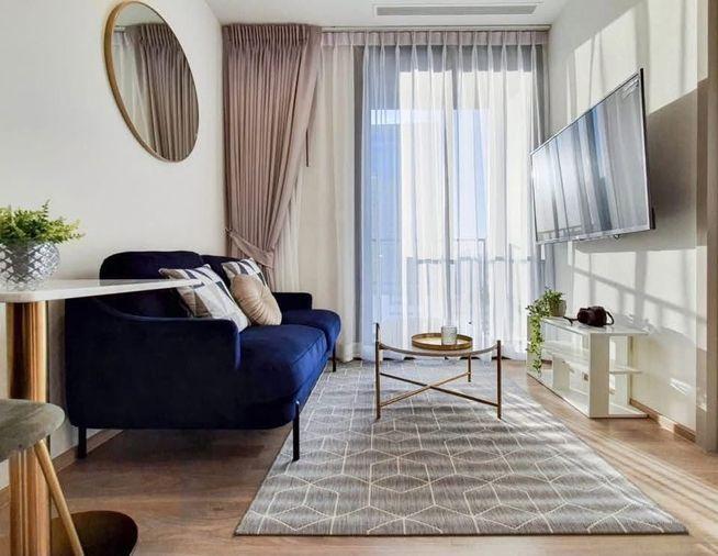 picture 🏢 Condo for Rent: OKA HAUS Sukhumvit 36   Property Code | LNP-C14125  - 2/14