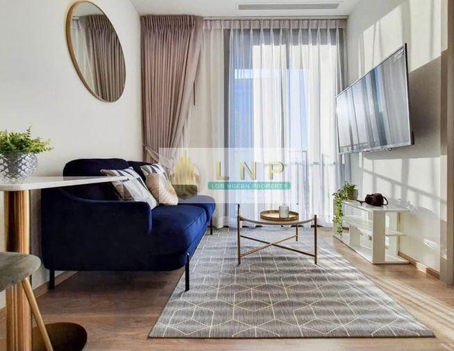 picture ðĒ Condo for Rent: OKA HAUS Sukhumvit 36 Property Code | LNP-C14125 - 2/14