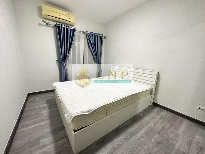 picture 🏢 Condo for Rent: A Space Hideaway Asoke - Ratchada Property Code | LNP-C14109 - 9/10